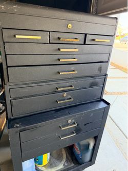 Tool Chest