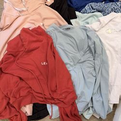 Girls Clothes