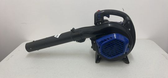 Wild Badger Gas Leaf Blower