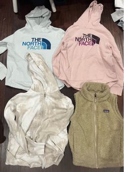 Girls bundle (size 13/14)