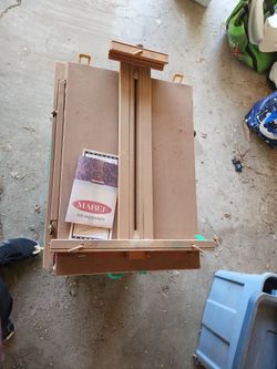 Art Support