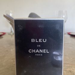 Chanel De Bleu Eau De Parfum 100ml