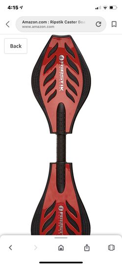 RIP STICK CASTER BOARD, Paid 79.00 plus tax, Gently used.