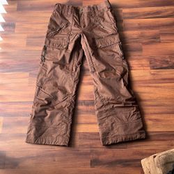 Women’s Snowboarding Pants