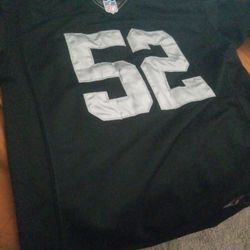 Raiders Or Best Offer Mack Obo