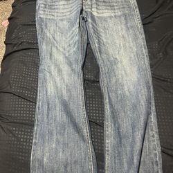 Men’s Rock N Roll Jean’s