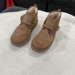 UGG Men’s Ankle Boots