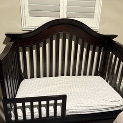 Baby Crib