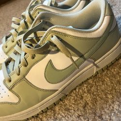 Nike Dunk Size 10 