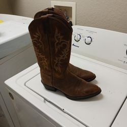 Justin Boots