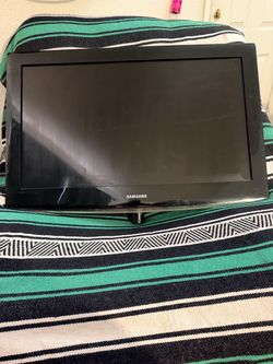 32” Samsung TV