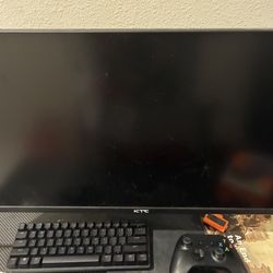 KTC 27” 280hz 