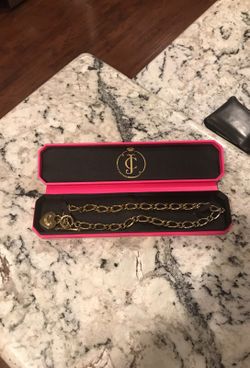 Juicy Couture Necklace