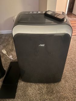 Arctic King Portable Air Conditioner