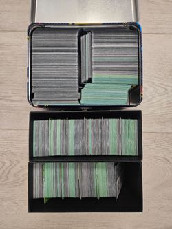 Pokemon Code Cards (2,600+ Cards)