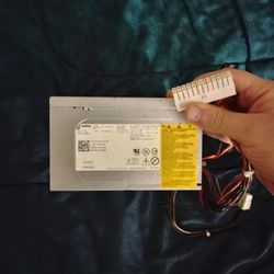 300W 24 Pin Power Supply 