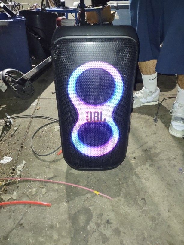 JBL Partybox
