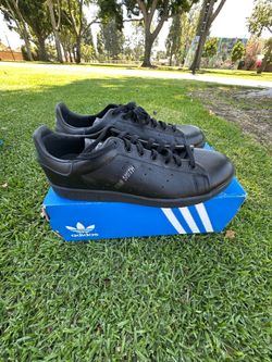 Adidas Stan Smith Lux