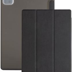 10 Inch Android Tablet Case for 10 Inch Android Tablet Tablet Covers with Soft Material Back Black