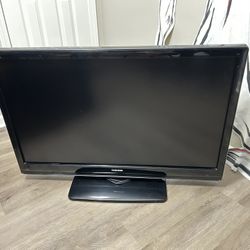 42” Toshiba Regza Flag Screen