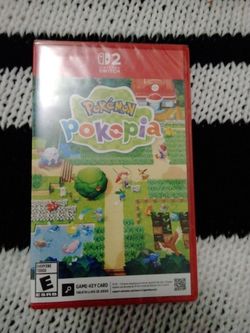 Pokemon Pokopia