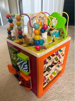 Toy