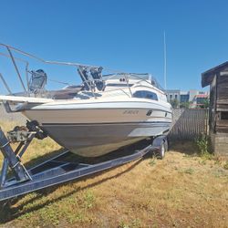 1996 Bayliner Ceara