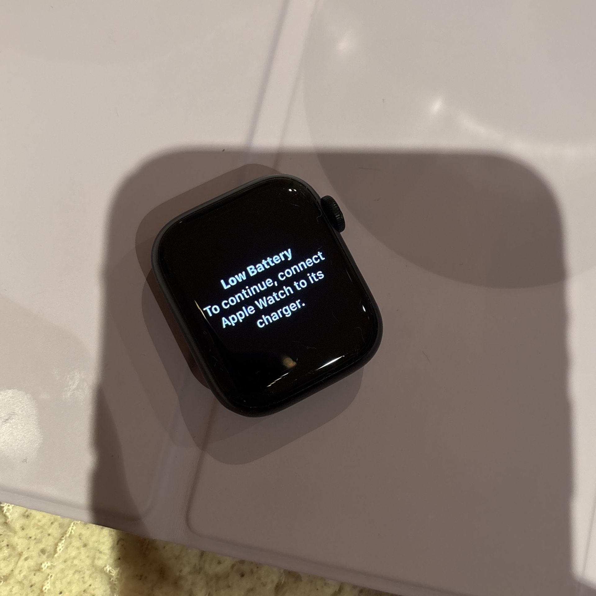 Apple Watch Series 7