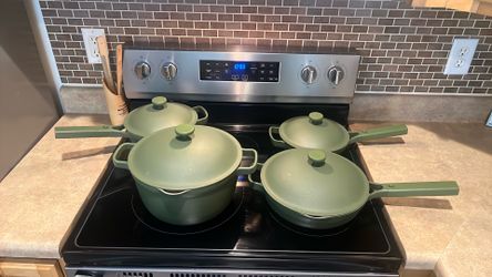 Our Place Cookware