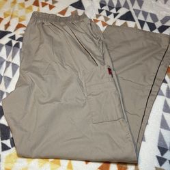 Dickies khaki pants