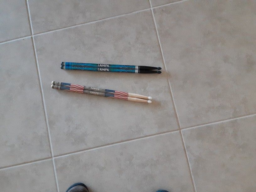 ART Drumsticks
