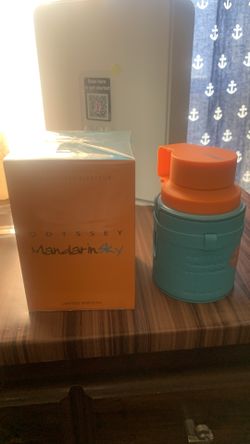 Men’s cologne