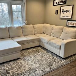 Serta Convertible Sleeper Sofa