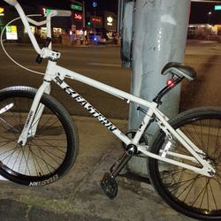 24" BMX Eastern Commando