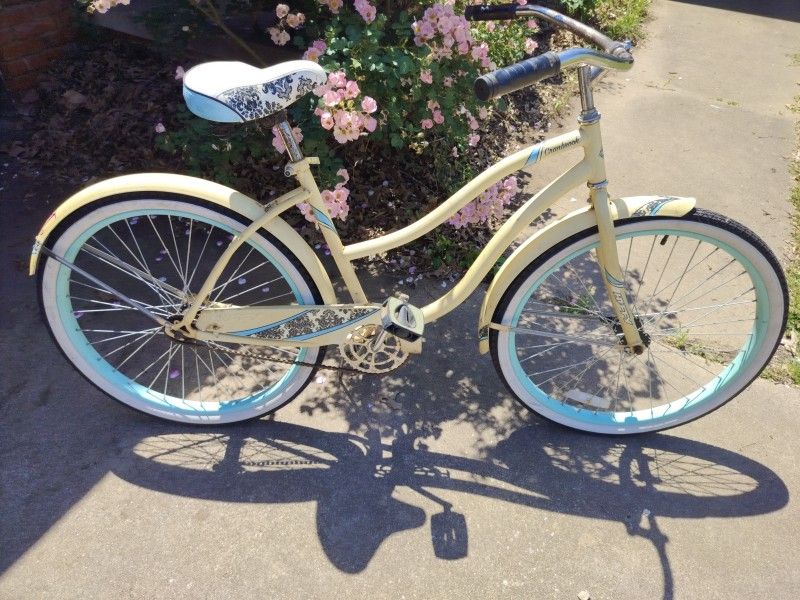 Huffy Cruiser Bike