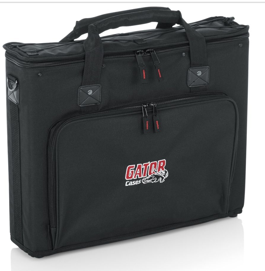 Gator Case 2 space Equipment Transport Rack