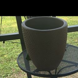 Large Planter