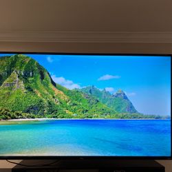 55” TCL 4K Roku TV