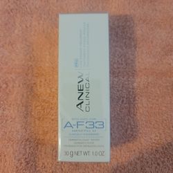 ANEW Clinical Treatment  New In Box 