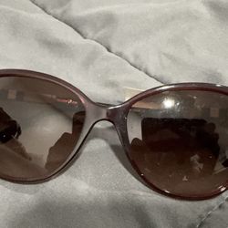 Burberry Sunglasses