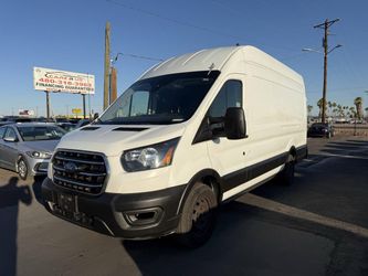 2020 Ford Transit-350 Cargo Van