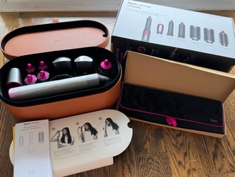 Dyson Airwrap
