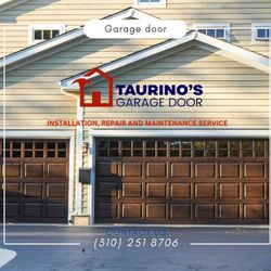 Garage Door 