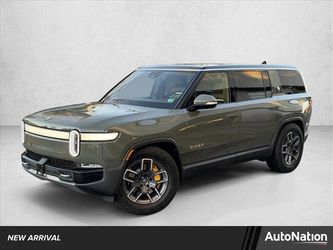 2023 Rivian R1S