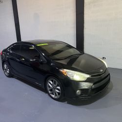 2015 Kia Forte Kuop $995 Down 