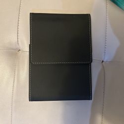 Car Manual Case Volkswagen
