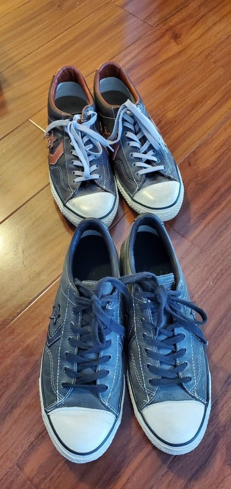 Men Converse Sneakers 11