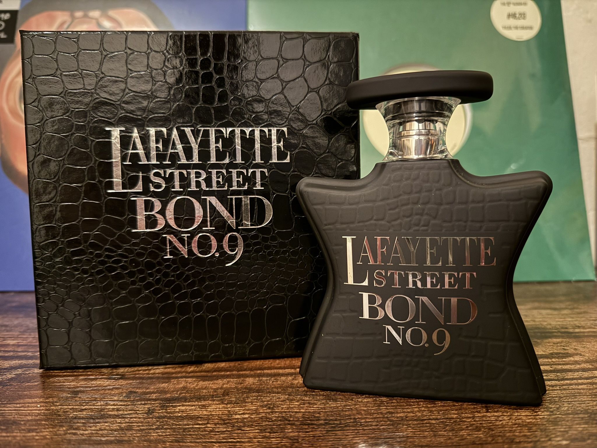 Bond No. 9 Lafayette Street 3.3 Oz