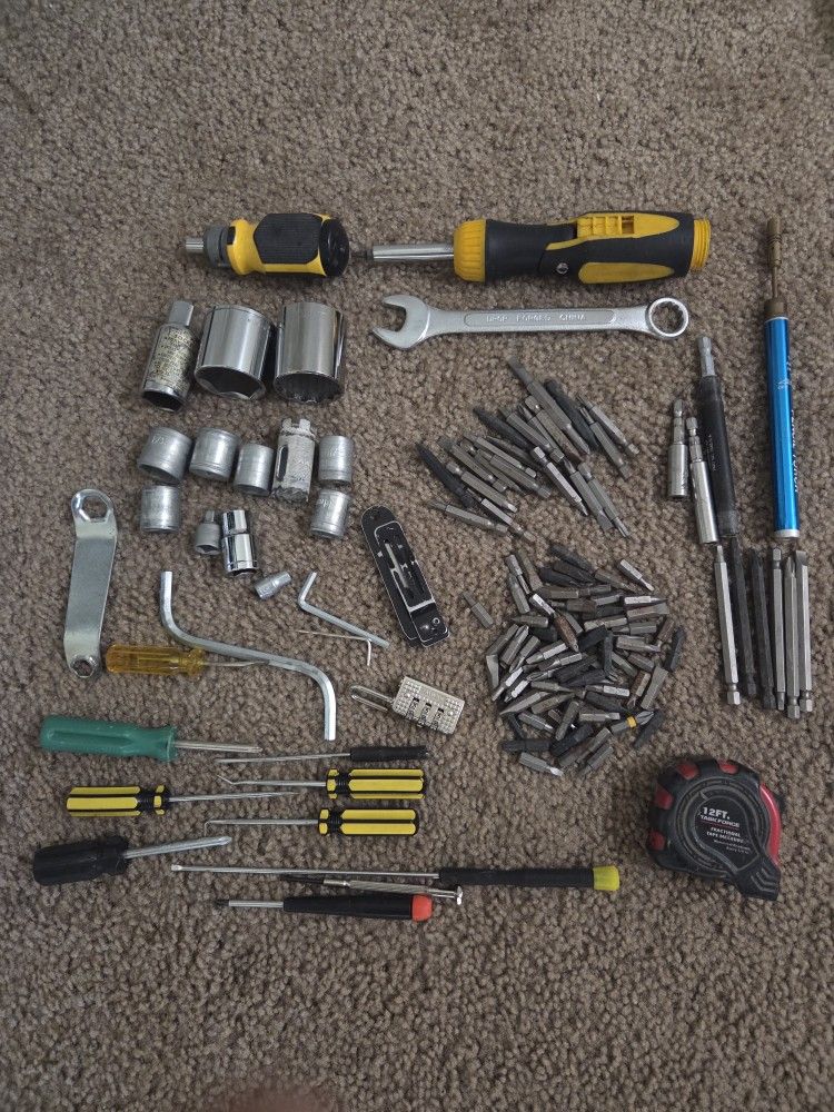 tools