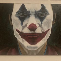 The Joker 